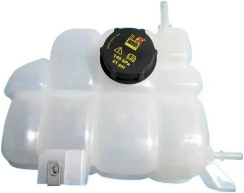 Coolant Tank For PICKUP For Everest For Ranger 16.TED.BT-50 EB3G8K218AC EB3G8K218BC Car Water Expansion Tank Coolant Expansion Tank Expansion Tank - Image 2