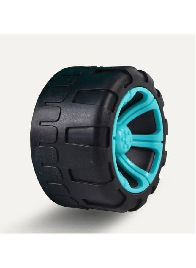 Loquat Children's Excavator 1-6 Years Old With Music, Lights, Can Sit and Slide Construction Vehicle, 360-degree Rotation, Baby Toy Car. - Image 4