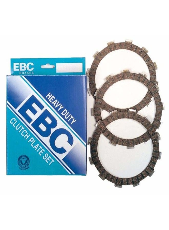 Brakes CK3457 Clutch Friction Plate Kit