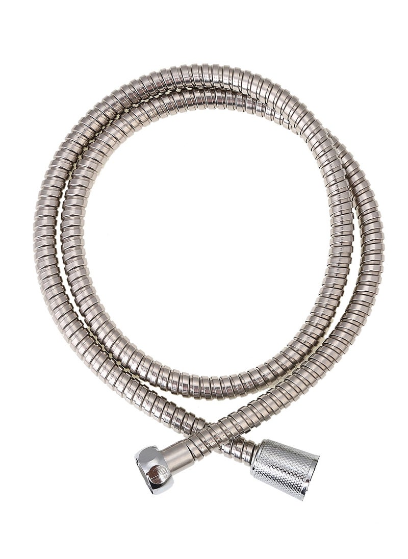 Chrome Hose for Hand Bidet - 1.5m - pzsku/Z07E43E9DE6A501BB7665Z/45/_/1701679311/a193d5e3-bbb1-41e5-b224-291ce0d0eb3f