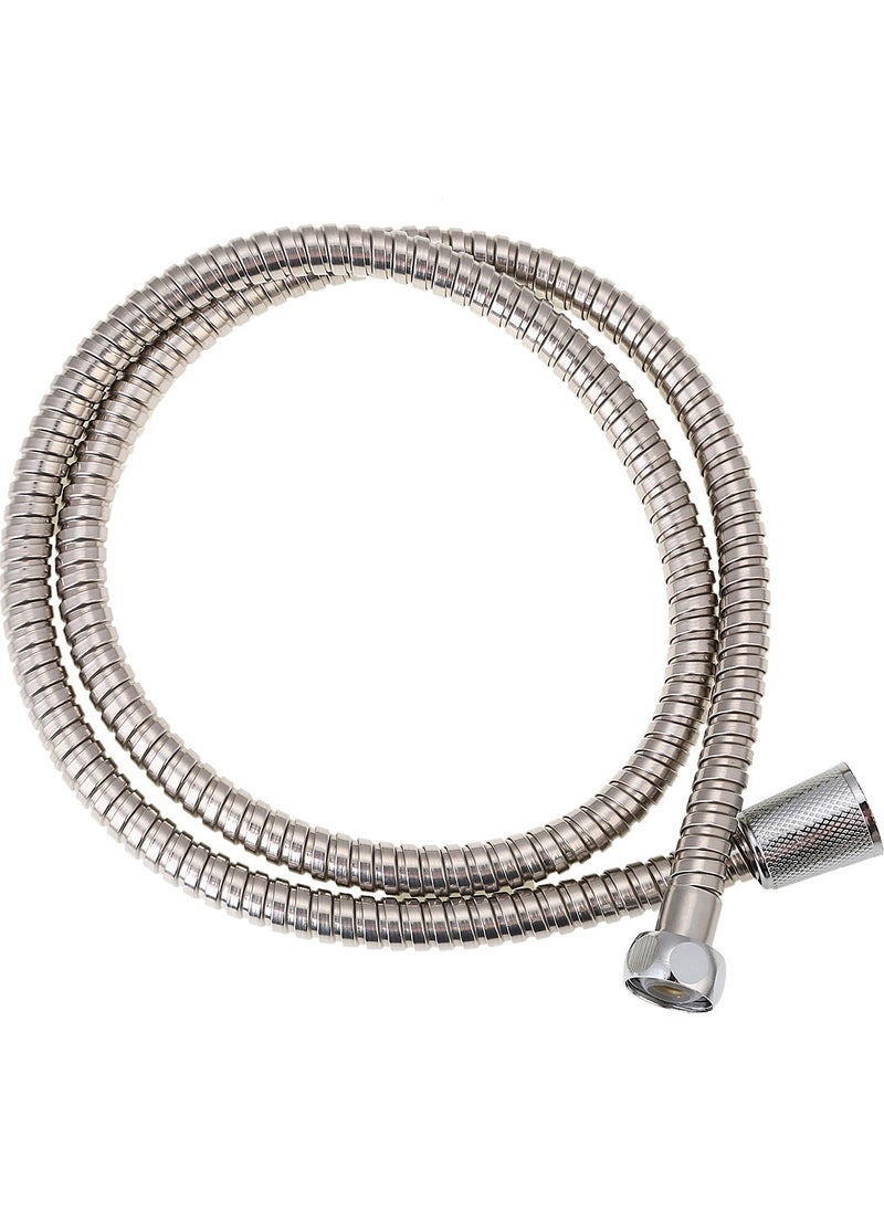 Chrome Hose for Hand Bidet - 1.5m - pzsku/Z07E43E9DE6A501BB7665Z/45/_/1701679311/f1575ef1-7e50-4f35-b29a-21cd1eb93288