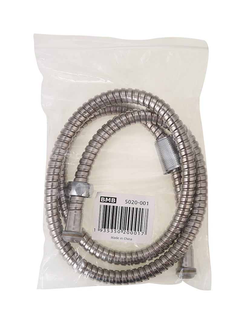 Chrome Hose for Hand Bidet - 1.5m - pzsku/Z07E43E9DE6A501BB7665Z/45/_/1701679312/64da1ee8-c6a6-4860-8e66-537f1ab4b5f0