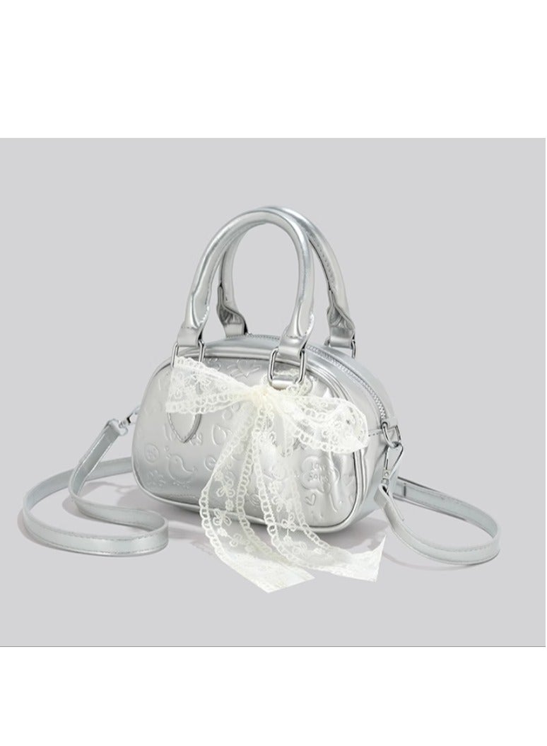 CEEKAY Versatile Chain Niche High-End Crossbody Bag - Image 3