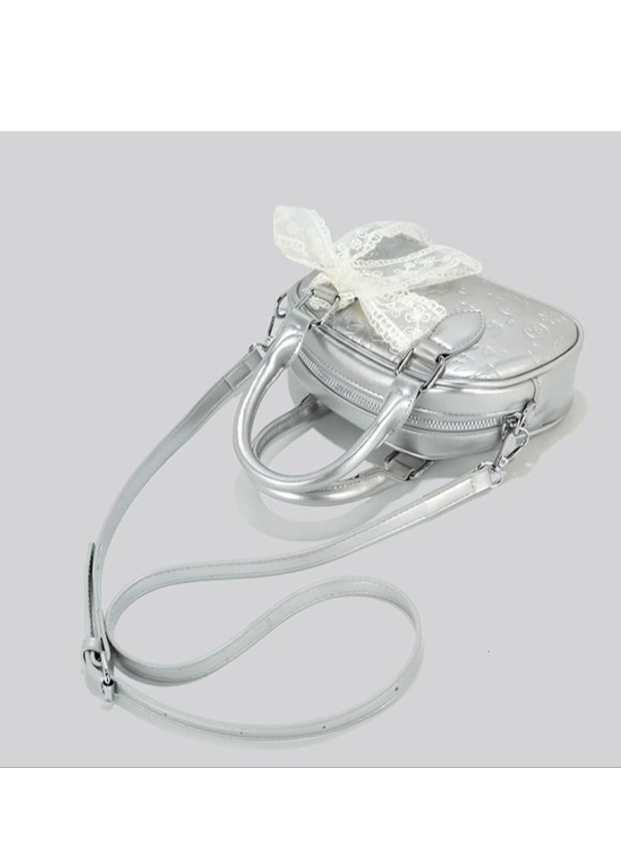 CEEKAY Versatile Chain Niche High-End Crossbody Bag - Image 5