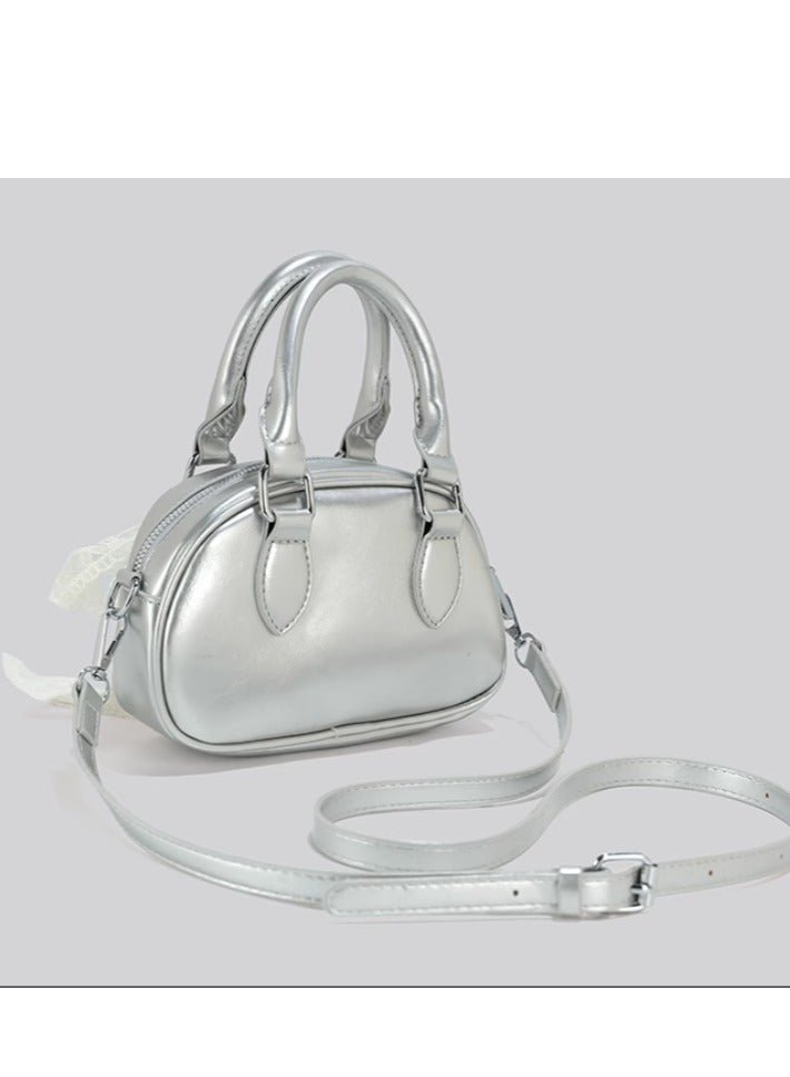 CEEKAY Versatile Chain Niche High-End Crossbody Bag - Image 4