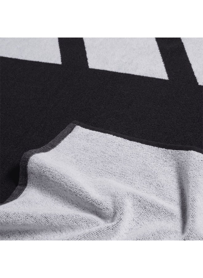 Adidas adidas large unisex towel  - Image 3