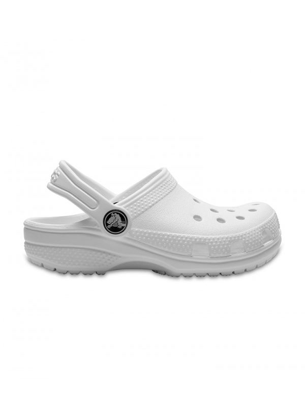 crocs Kids Classic Clog Sandals  - Image 1