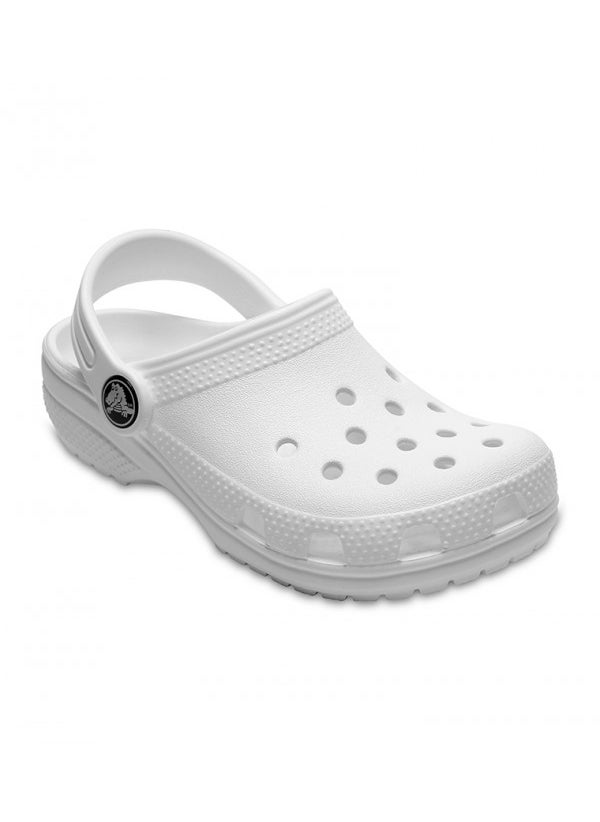 crocs Kids Classic Clog Sandals  - Image 3