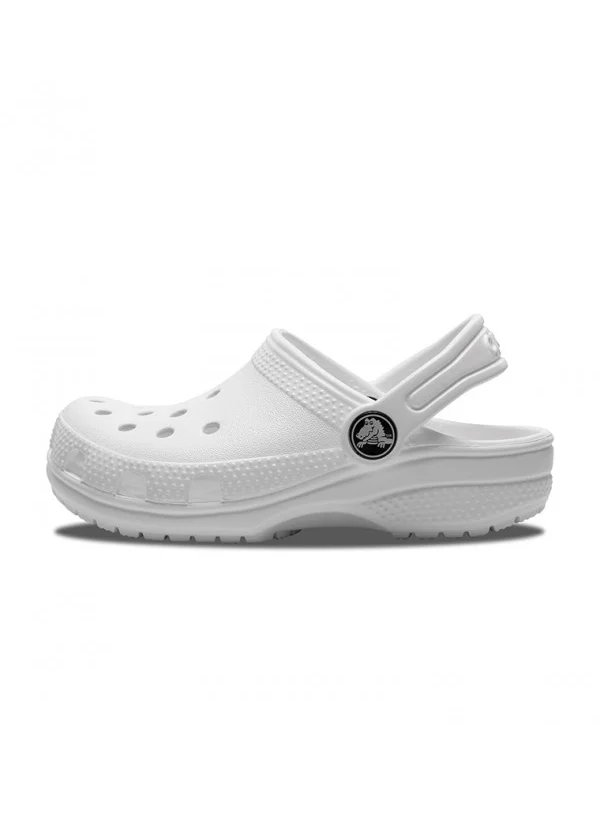 crocs Kids Classic Clog Sandals