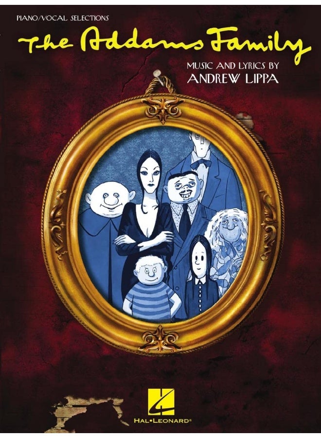 The Addams Family - Image 1