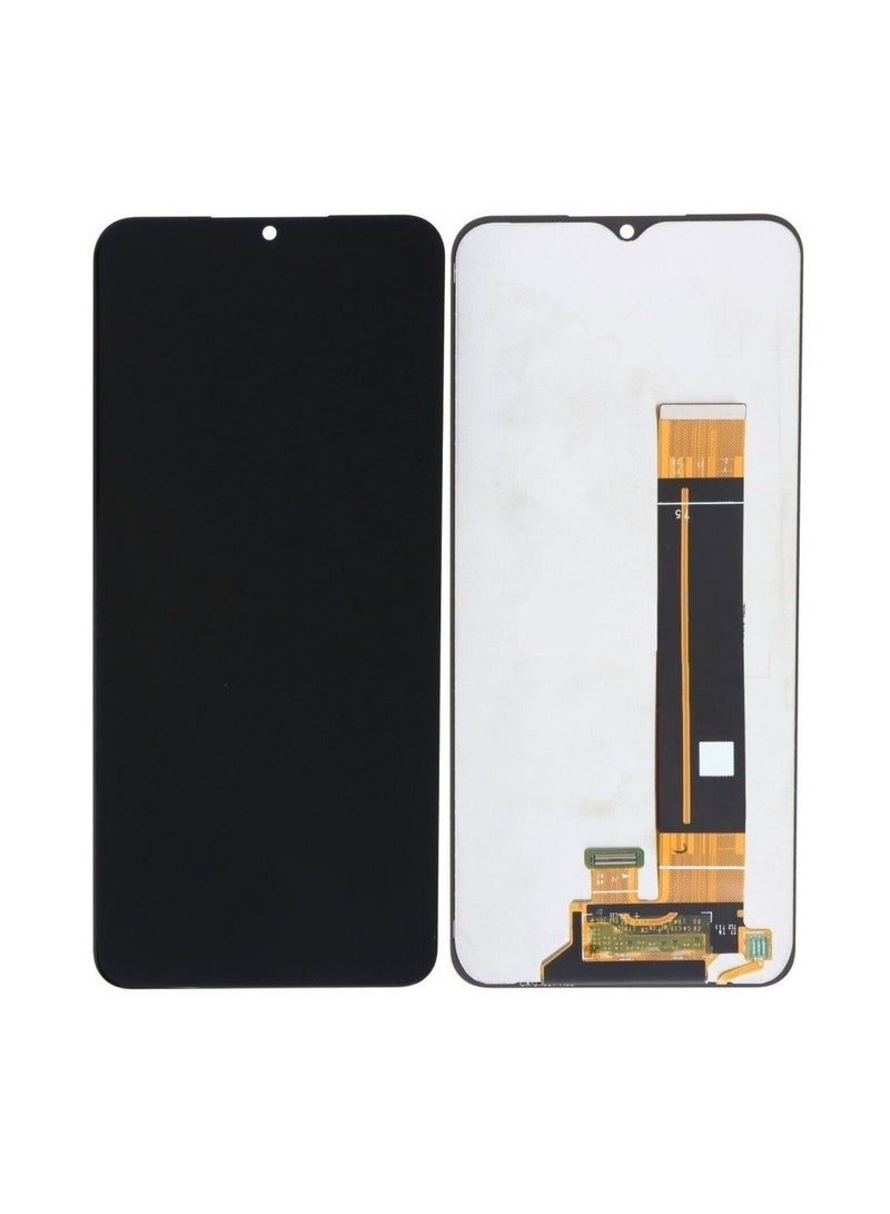 "LCD replacement screen for Samsung Galaxy A23 5G, compatible with model A236." - Image 2