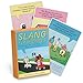 Knock Knock Slang Flashcards Deck 40 Funny Flashcards to Give Your Vocab a Glowup 2021 Edition - Image 3