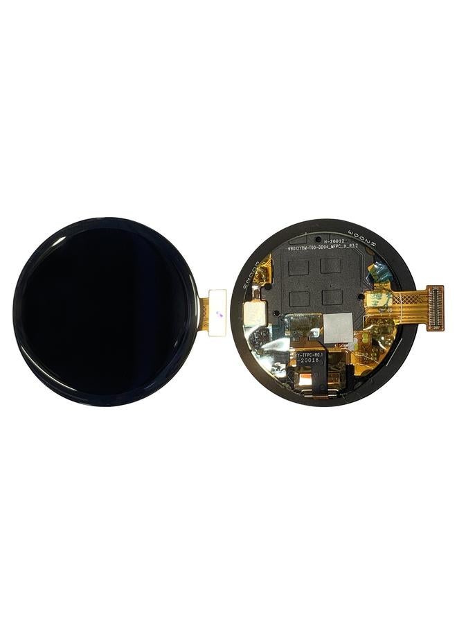 erorex Replacement Original LCD Screen For Honor Magic Watch 2 42mm with Digitizer Full Assembly Black - Image 2