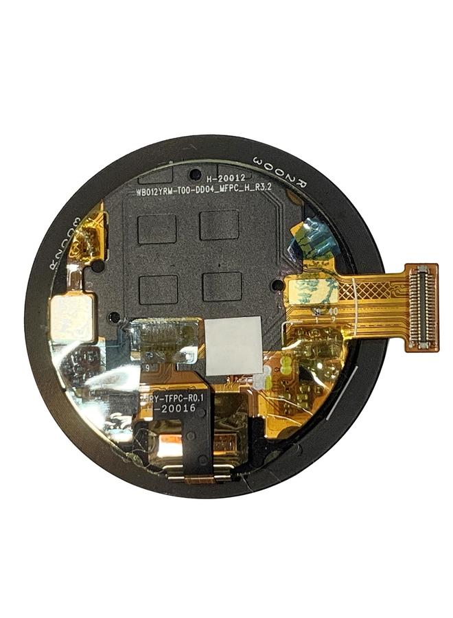 erorex Replacement Original LCD Screen For Honor Magic Watch 2 42mm with Digitizer Full Assembly Black - Image 4