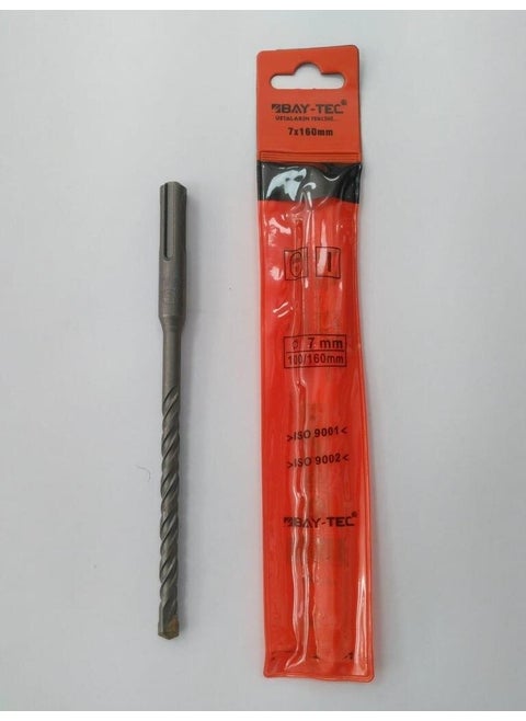 Sds Plus Hilti Tip 7X160 Mm