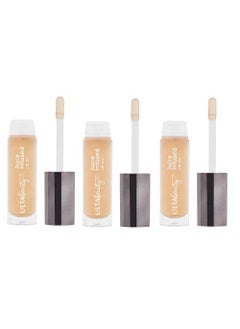 Ulta Beauty Ulta Beauty 3 Pack Juice Infused Lip Oil Jojoba and Peach Size 015 oz 