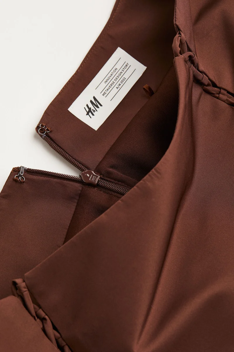 H&M Mini skirt