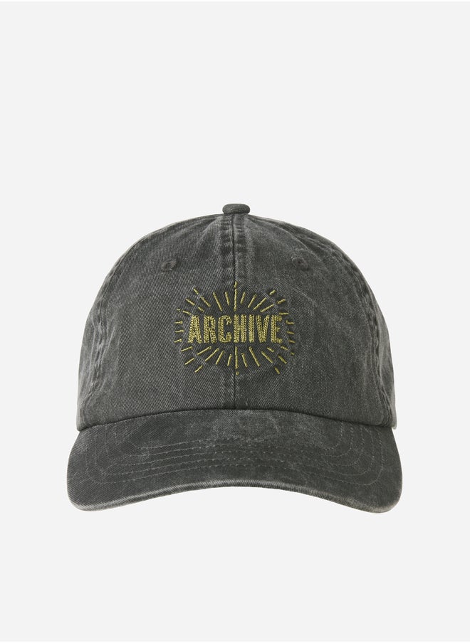 JACK & JONES JACBASE ARCHIVE CAP  - Image 4