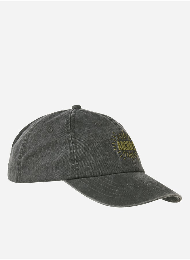 JACK & JONES JACBASE ARCHIVE CAP  - Image 5