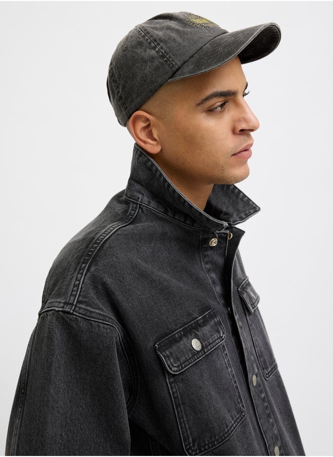 JACK & JONES JACBASE ARCHIVE CAP  - Image 2