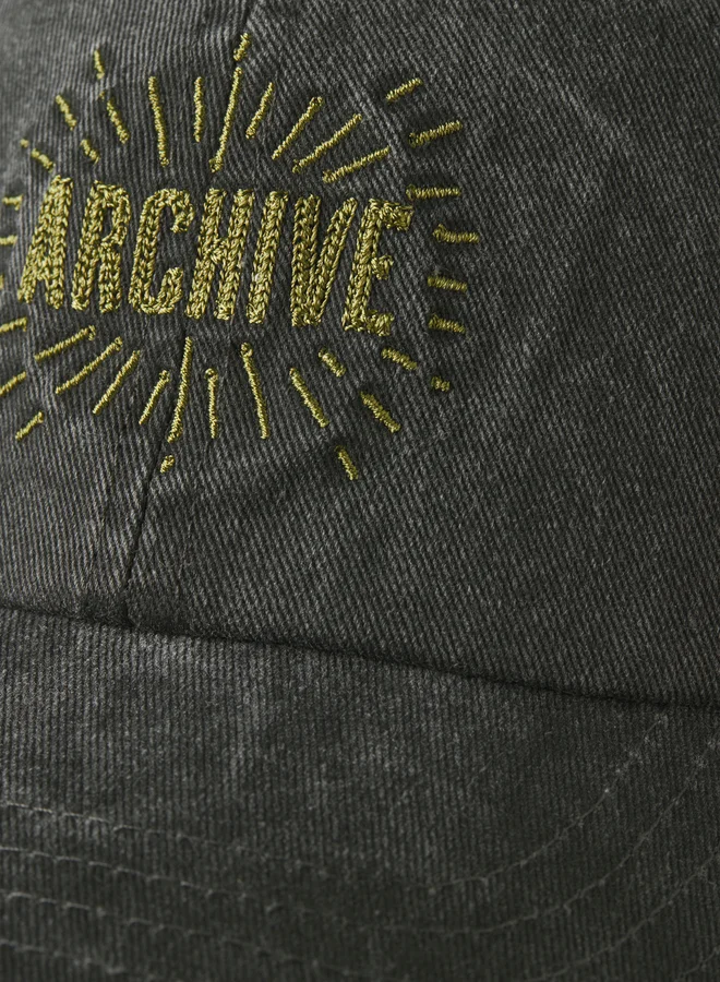 JACK & JONES JACBASE ARCHIVE CAP