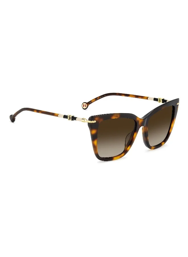 كارولينا هيريرا CAROLINA HERRERA Sunglasses HER 0351/G/S Multicolour