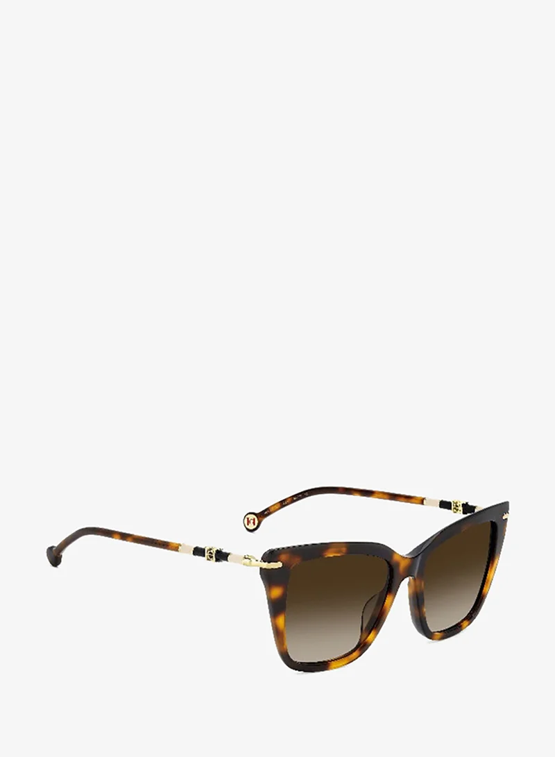 Carolina Herrera CAROLINA HERRERA Sunglasses HER 0351/G/S Multicolour