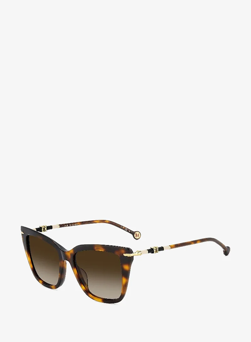 CAROLINA HERRERA Sunglasses HER 0351/G/S Multicolour