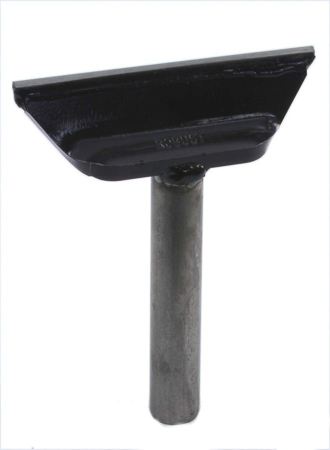 Robust, Low Profile Tool Rest, 6" Wide, Standard Post - Image 1
