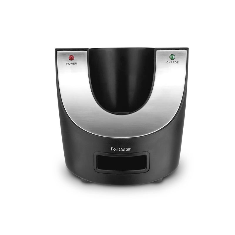 Cuisinart Cuisinart Vacuum Sealer Cordless Wine Opener, One Size, Black - Image 3