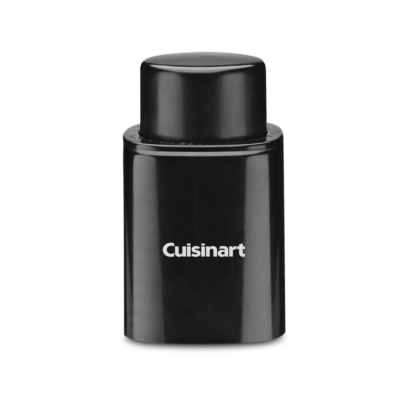 Cuisinart Cuisinart Vacuum Sealer Cordless Wine Opener, One Size, Black - Image 5