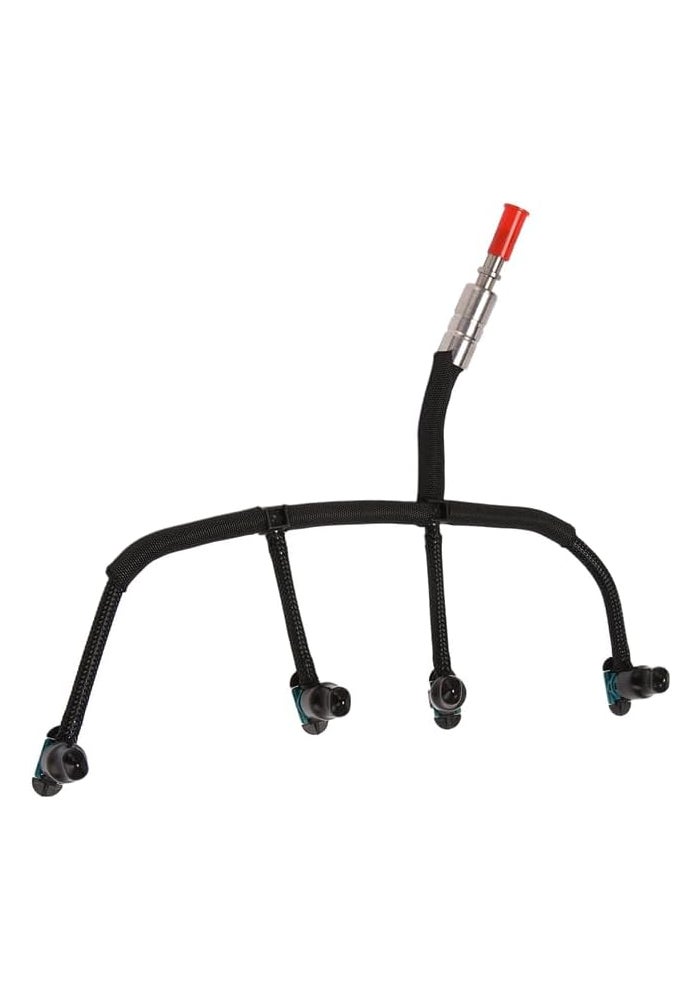 Yurefax Fuel Injector Return Pipe for Land Rover - Image 2