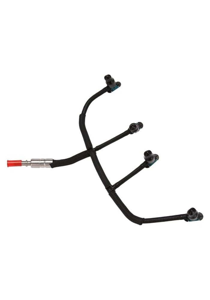 Yurefax Fuel Injector Return Pipe for Land Rover - Image 4