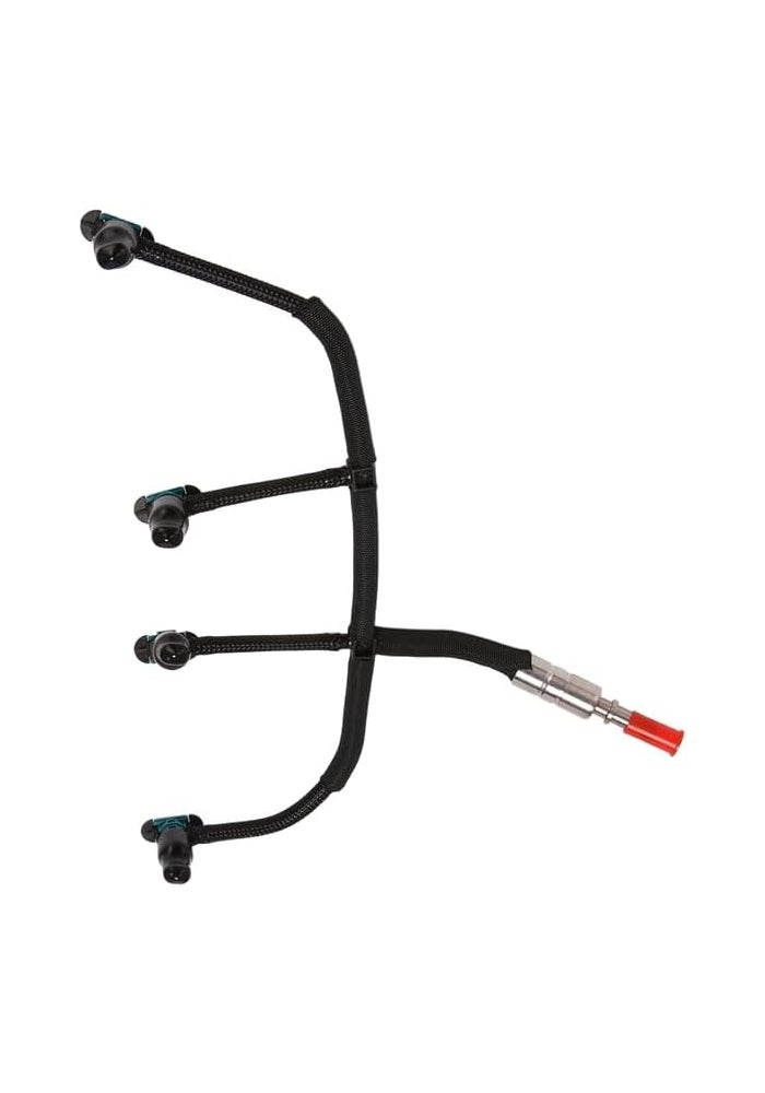 Yurefax Fuel Injector Return Pipe for Land Rover - Image 5