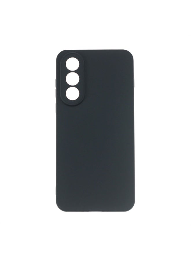 SanHu for OnePlus Nord 5 5G 2-In-1 Thin Soft Case Cover, Anti Drop Protection, Anti Fingerprint, Durable, Easy To Clean And Install, Frosted Protective Case+Transparent Four Corner Anti Drop Protective Case - Image 2