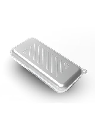 Visionpro Protective Case For Apple For Apple Vision Pro Battery Protective Case TPU Soft Rubber Power Supply-Product Color:Transparent Black-Model:vision Pro Battery Protective Shell - pzsku/Z07E54259C54B4699E0D8Z/45/1746232967/101f7d40-74a5-4a89-87e7-958c6184466c