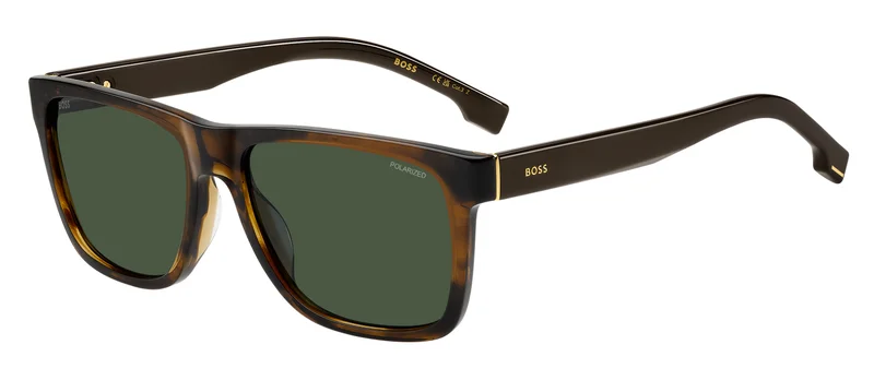 هوجو بوس Rectangular Sunglasses Frames