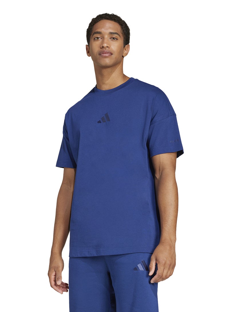Adidas All Szn T-Shirt  - Image 1