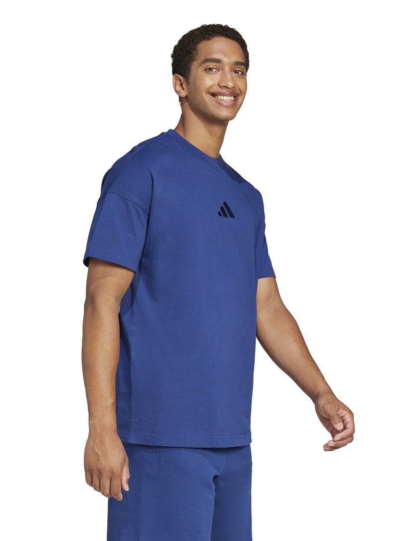 Adidas All Szn T-Shirt  - Image 5