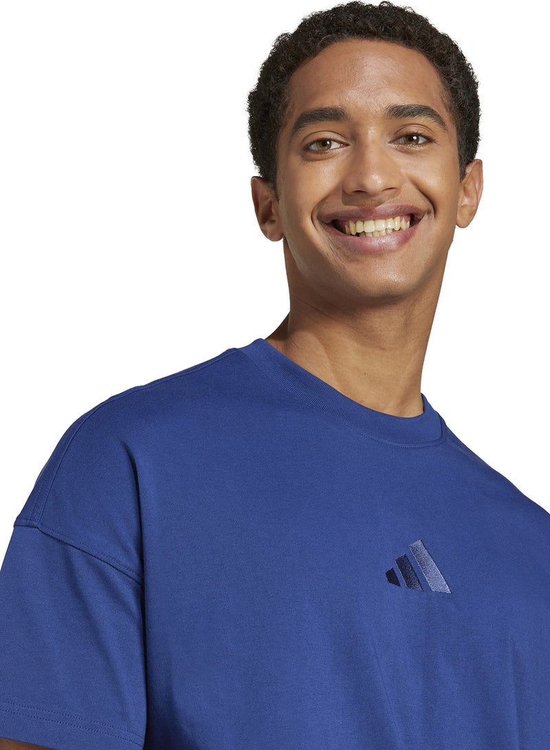 Adidas All Szn T-Shirt  - Image 3