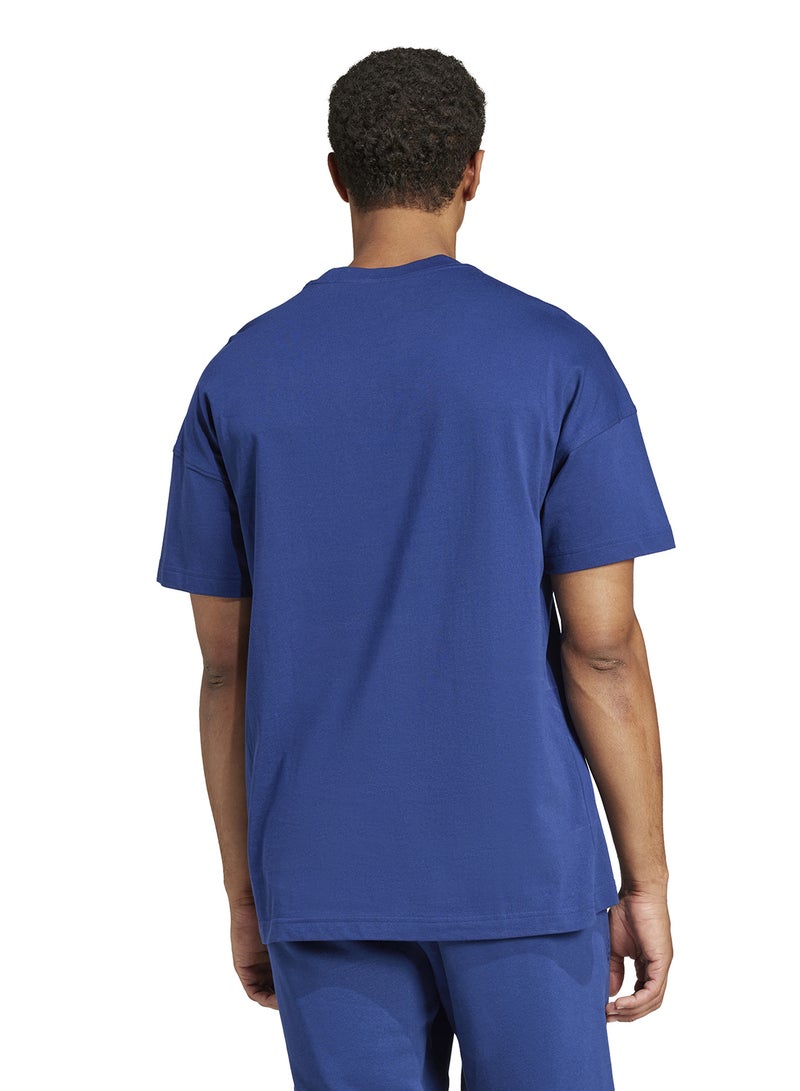 Adidas All Szn T-Shirt  - Image 2