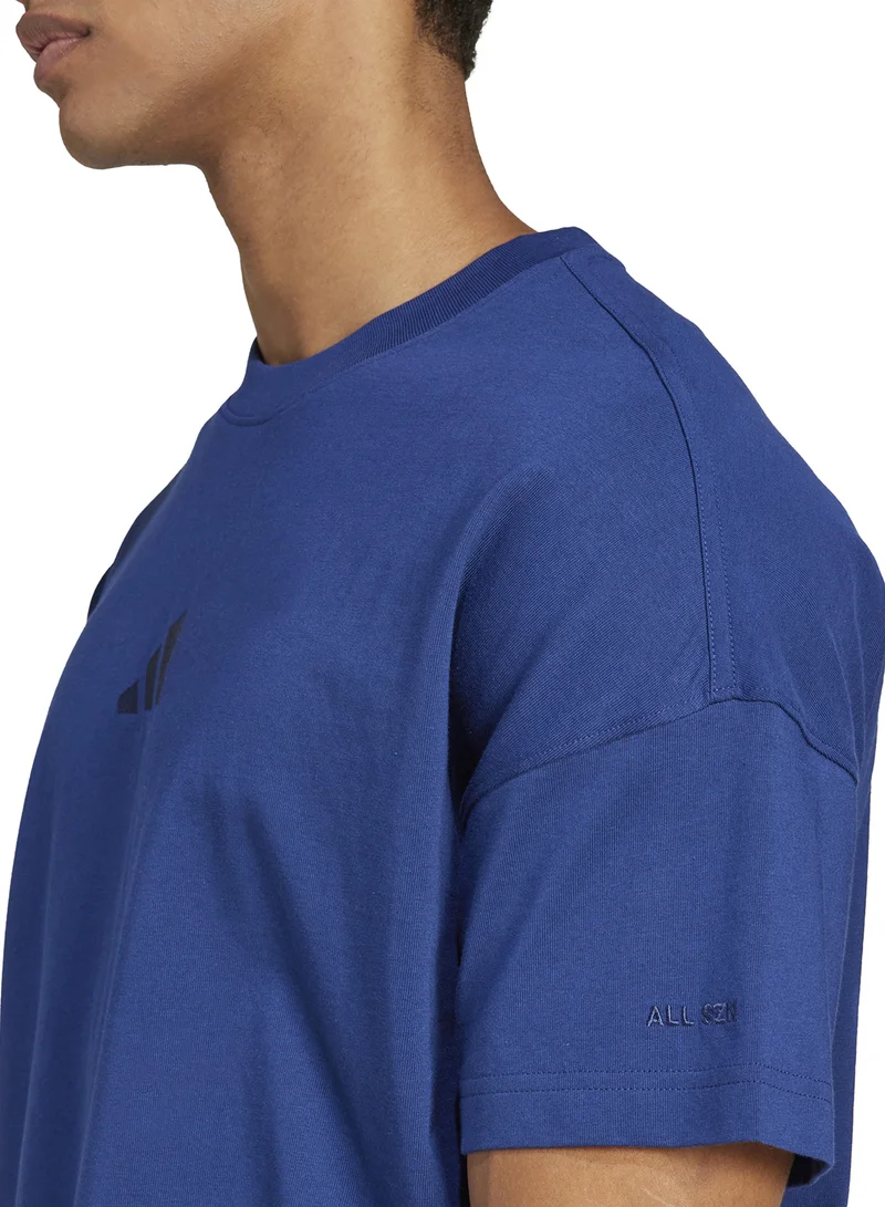 Adidas All Szn T-Shirt