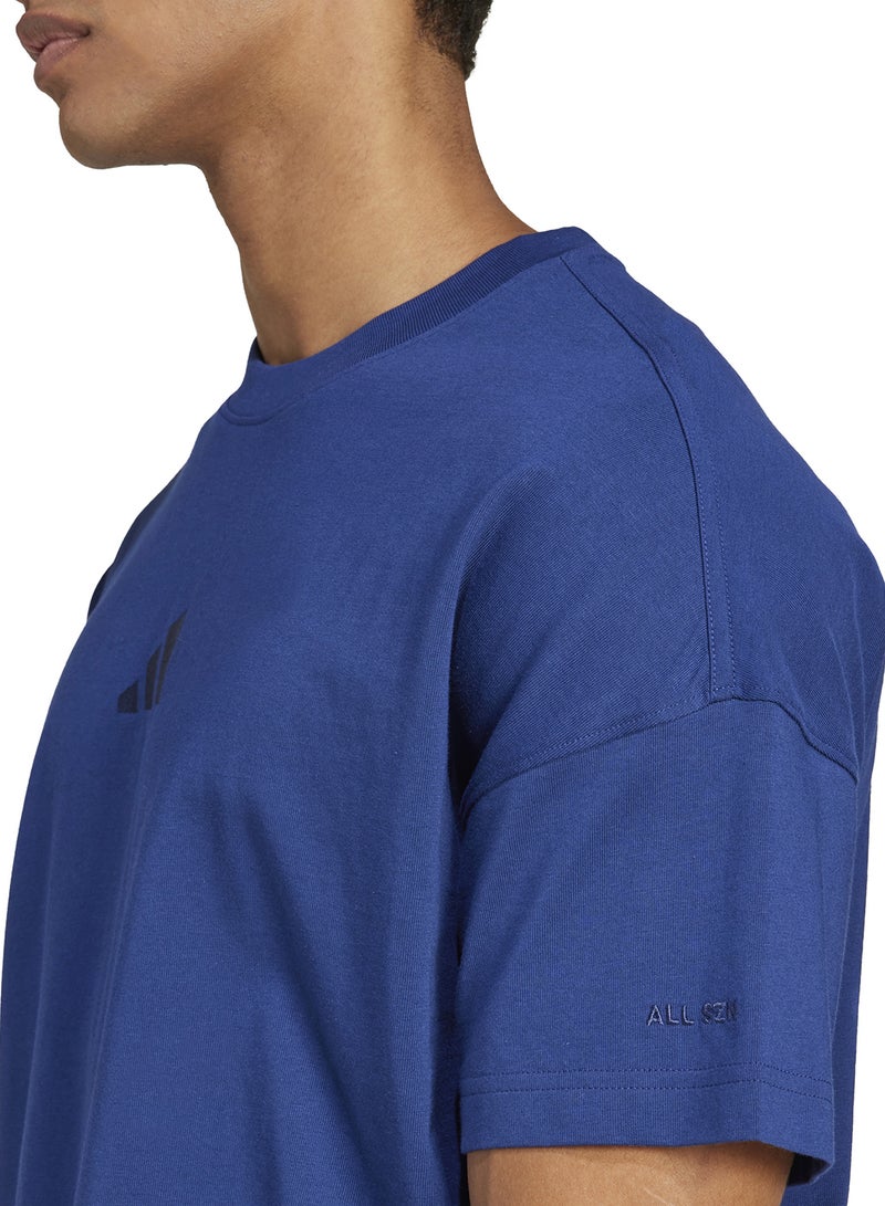 Adidas All Szn T-Shirt  - Image 4