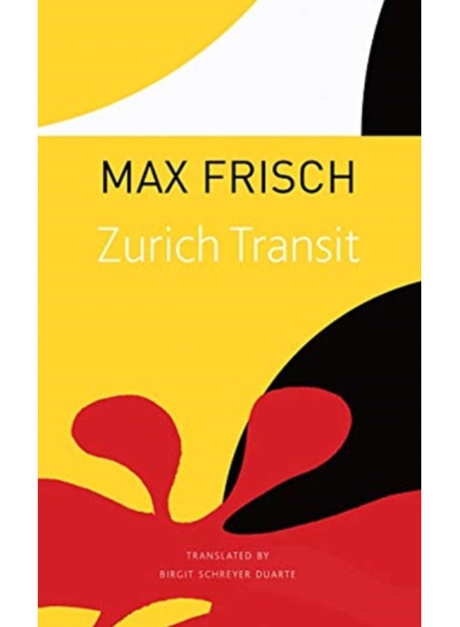 Zurich Transit 