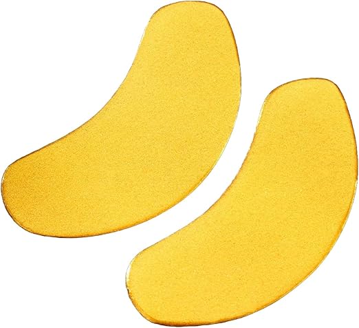 Rodial Jelly Eye Patches Bee Venom Box of 4 Sachets Rejuvenate and Firm Cooling Jelly Technology Antipuffiness for Under Eyes Vitamine C for Revitalised and Luminous Eye Look - Image 3