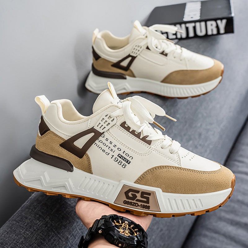 Unisex Casual Sneakers Shoes - Image 4
