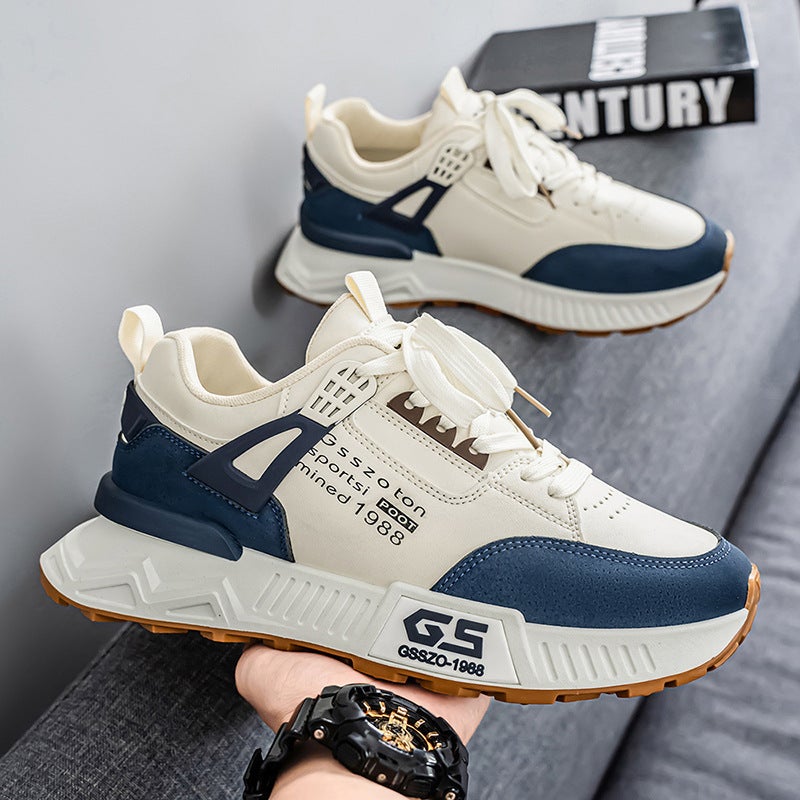 Unisex Casual Sneakers Shoes - Image 3