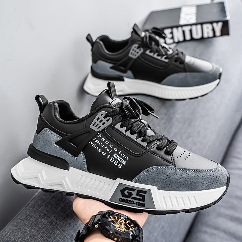 Unisex Casual Sneakers Shoes - Image 5