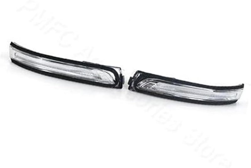 Wivplex LED Turn Signal Light for Kia Sportage 2017-2018 - Image 1