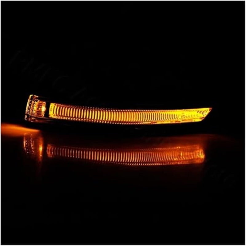Wivplex LED Turn Signal Light for Kia Sportage 2017-2018 - Image 3
